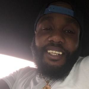 Meet your Posher, Andre